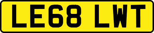 LE68LWT
