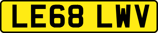 LE68LWV