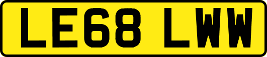 LE68LWW