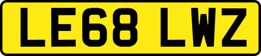 LE68LWZ
