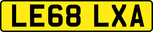LE68LXA