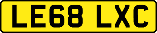 LE68LXC