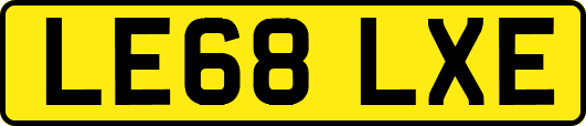 LE68LXE
