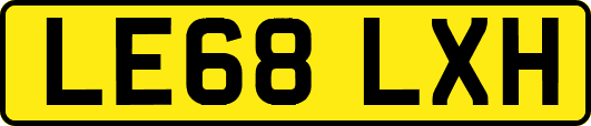 LE68LXH