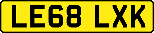 LE68LXK
