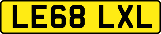 LE68LXL