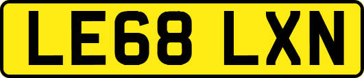 LE68LXN