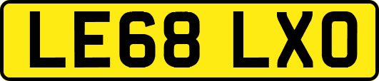 LE68LXO
