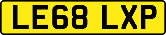 LE68LXP