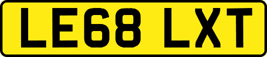 LE68LXT