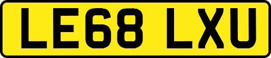 LE68LXU
