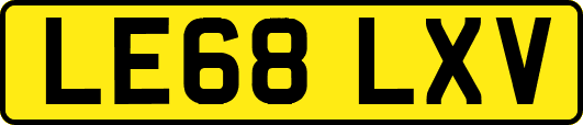 LE68LXV