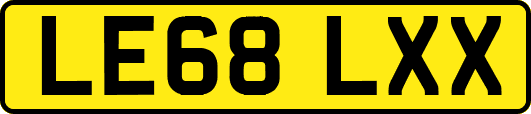 LE68LXX