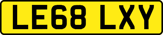 LE68LXY