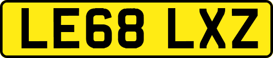 LE68LXZ
