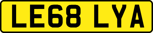 LE68LYA