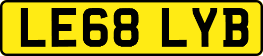 LE68LYB