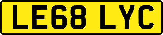 LE68LYC