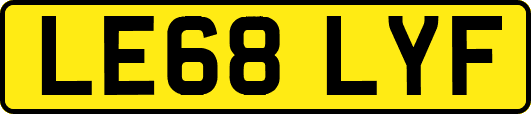 LE68LYF