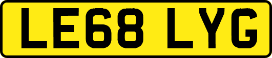 LE68LYG