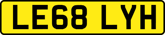 LE68LYH
