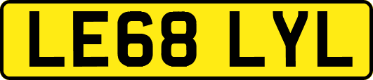 LE68LYL