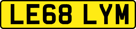 LE68LYM