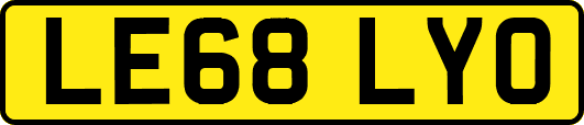 LE68LYO