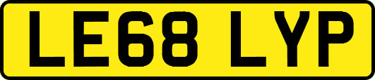 LE68LYP