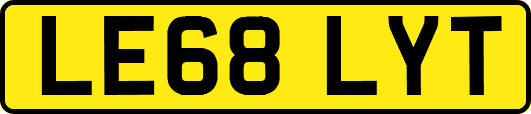 LE68LYT