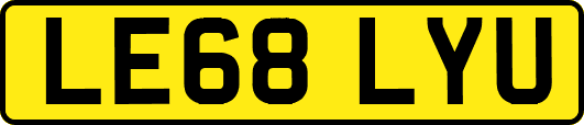 LE68LYU