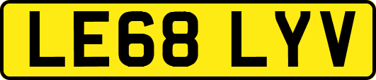 LE68LYV