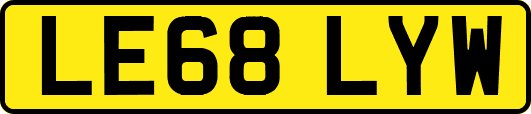 LE68LYW