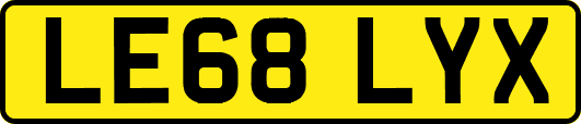 LE68LYX