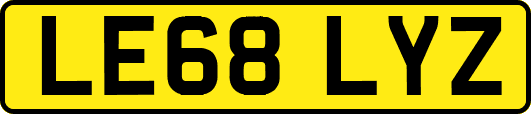 LE68LYZ