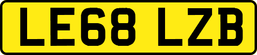 LE68LZB