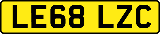 LE68LZC