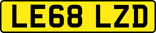 LE68LZD