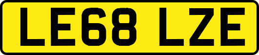 LE68LZE