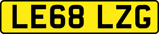 LE68LZG