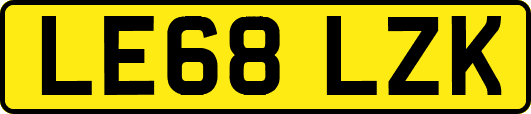 LE68LZK