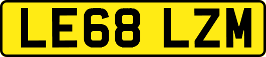 LE68LZM