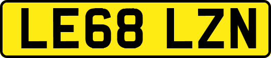 LE68LZN
