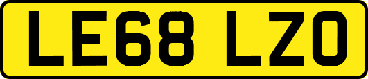 LE68LZO