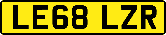LE68LZR