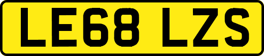 LE68LZS