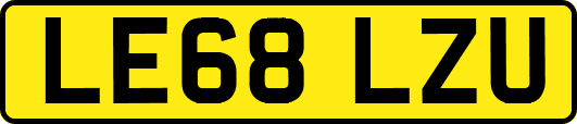 LE68LZU