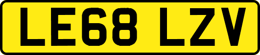 LE68LZV