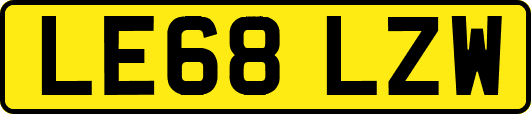 LE68LZW