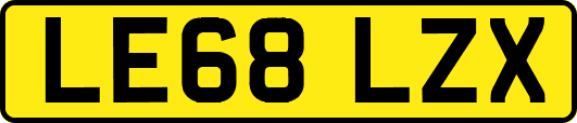 LE68LZX